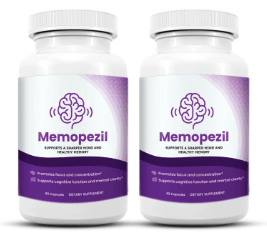 memopezil